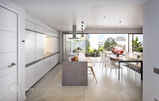 2-комнатная квартира 120 м² в Сан-Хуан-де-Аликанте за 444 000 €