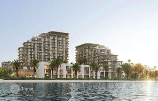 17 новых объектов в ЖК Mirasol II в Рас-эль-Хайме за От $460 000