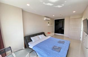 1-комнатная квартира 61 м² в Паттайе за $171 000