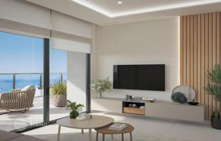 1-комнатная квартира 77 м² в Бенидорме за 655 000 €