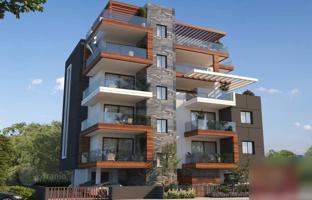 2-комнатная квартира в новостройке 88 м² в Ларнаке за 285 000 €