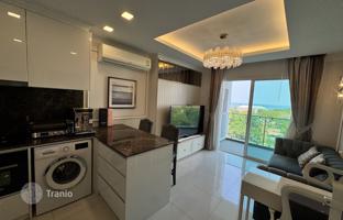 1-комнатная квартира 47 м² в Паттайе за $147 000