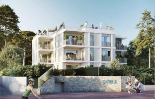 3-комнатная квартира в Антибе за 962 000 €