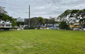 Земельный участок в Майами, США за 673 000 €