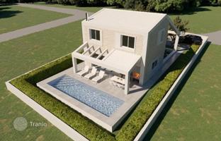 Земельный участок 511 м² в Медулине за 239 000 €