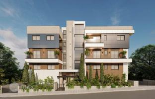 3-комнатный пентхаус в Лимасоле за 650 000 €