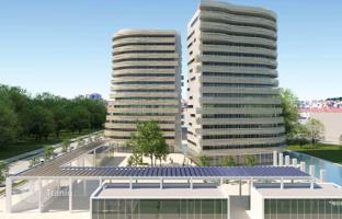 3-комнатная квартира 155 м² в Пизе за 855 000 €