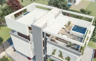 2-комнатный пентхаус 116 м² в Агиос Афанасиосе за 510 000 €