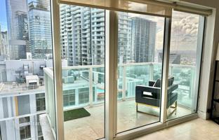 1-комнатная квартира в кондо 98 м² в Майами за $519 000
