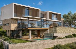 1 новая вилла в ЖК в Пейе за От 4 830 000 €