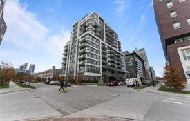 Квартира на Саcквиль-стрит, Олд Торонто, Торонто,  Онтарио,   Канада за C$769 000