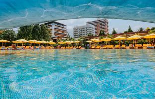 2-комнатная квартира в новостройке 51 м² в Батуми за $112 000