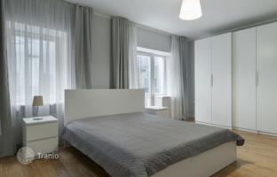 4-комнатная квартира 107 м² в Центральном районе за 445 000 €