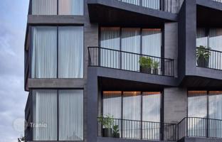 1-комнатная квартира 42 м² в районе пляжа Бату Болонг за $135 000