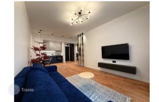 2-комнатная квартира 55 м² в Сабуртало за $127 000