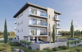 Новая закрытая резиденция в престижном районе Героскипу, Кипр за От 175 000 €