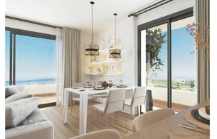 3-комнатная квартира 184 м² в Эстепоне за 760 000 €