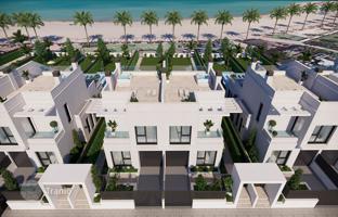 3-комнатная вилла 225 м² в Лос-Алькасаресе за 1 390 000 €