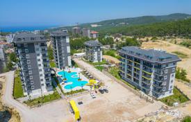 Квартира в Алании, Анталия, Турция за $134 000