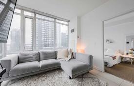Квартира на бульваре Форт-Йорк, Олд Торонто, Торонто,  Онтарио,   Канада за C$1 099 000
