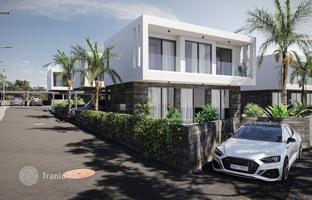 3-комнатная вилла 130 м² в Кисонерге за 480 000 €