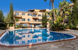 2-комнатный пентхаус в Пейе за 305 000 €