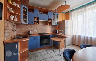 4-комнатная квартира 141 м² в Минске за $255 000