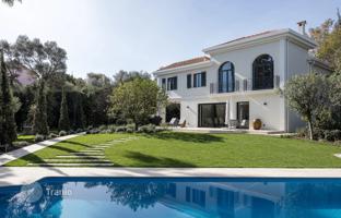 7-комнатная вилла в Кап д'Антиб за 5 300 000 €