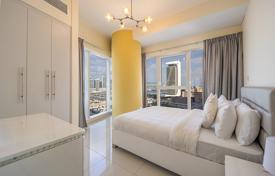 Квартира в Dubai Marina, Дубай, ОАЭ за $708 000