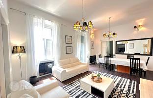 6-комнатная квартира 133 м² в Пуле за 400 000 €
