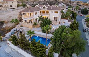 6-комнатная вилла 650 м² в Гермасойе за 3 900 000 €