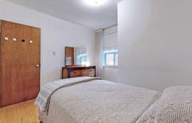 3-комнатный таунхаус в Норт-Йорке, Канада за C$1 120 000
