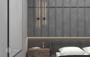 5-комнатная квартира в новостройке 196 м² в Батуми за $146 000