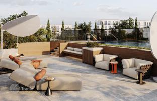 4-комнатная квартира 169 м² в Задаре за 745 000 €