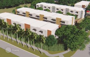 3-комнатный дом 141 м² в Флорида Сити за $400 000