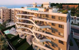 Апартаменты с собственным садом в новой резиденции с бассейном, в 400 метрах от пляжа, Пунта-Прима, Испания за 336 000 €