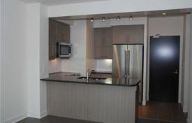 Квартира на Черч-стрит, Олд Торонто, Торонто,  Онтарио,   Канада за C$973 000