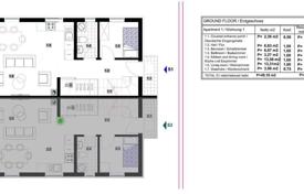 5-комнатный дом в городе 111 м² в Перое, Хорватия за 429 000 €