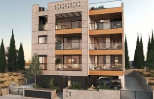 3-комнатный пентхаус 135 м² в Меса Гитонии за 540 000 €