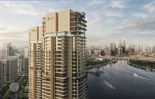 31 новый объект в ЖК Artistry One Residences в Dubai Design District за От $639 000