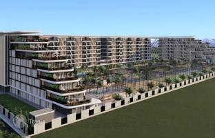 Квартира 196 м² в Алтынташе за 42 265 000 TRY