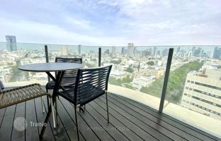 3-комнатная квартира 91 м² в Тель-Авиве за $3 399 000