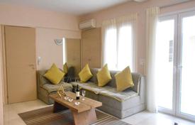 Меблированные апартаменты со студией и балконом в 100 метрах от пляжа, Агиос-Николаос, Греция за 150 000 €