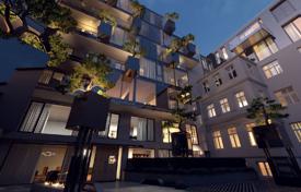 Квартира в новом проекте в Тихом центре Риги! за 793 000 €
