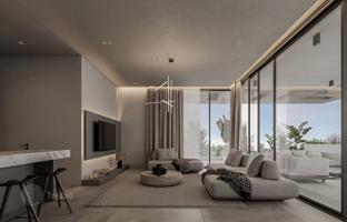 3-комнатный пентхаус 132 м² в Ларнаке за 595 000 €