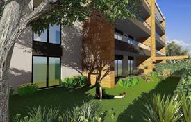Квартиры с Видом на Море и Лес Недалеко от Побережья в Бурсе за $294 000
