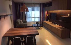2-комнатные апартаменты в кондо в Ваттхане, Таиланд за $142 000