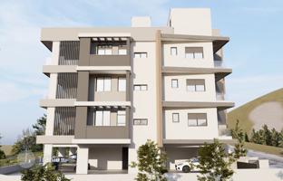 2-комнатный пентхаус в Лимасоле за 695 000 €
