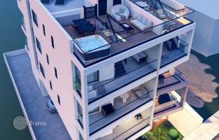 3-комнатный пентхаус в Ларнаке за 360 000 €