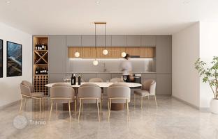3-комнатная квартира 153 м² в Порту (город) за 412 000 €